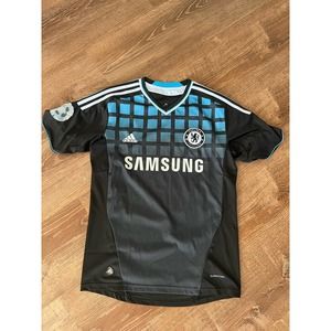 Adidas Chelsea 2011/2012 jersey small away